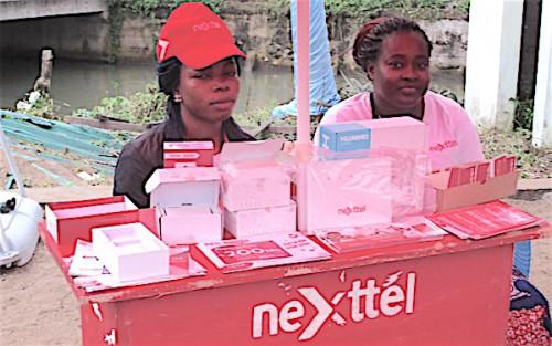 L’opérateur Nexttel revendique déjà 3 millions d’abonnés au Cameroun, en un peu plus de 2 ans d’activités