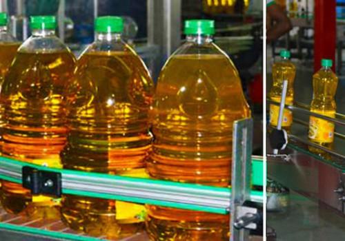 Les raffineurs des oléagineux dénoncent la présence d’une trentaine de conteneurs d’huiles végétales «impropres» au port de Douala