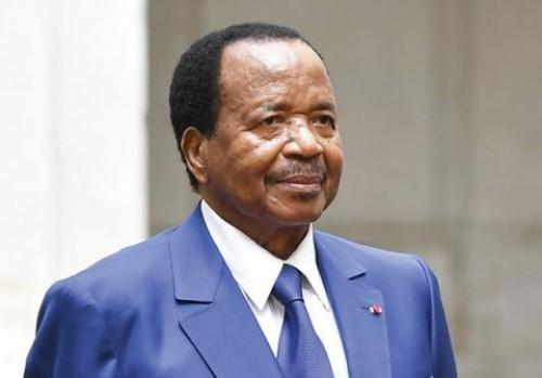 Assassinat de six militaires et policiers à Mamfé : Paul Biya promet de « mettre hors d'état de nuire les criminels »