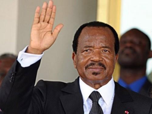 Paul Biya promet de sanctionner les fonctionnaires corrompus épinglés par la Conac
