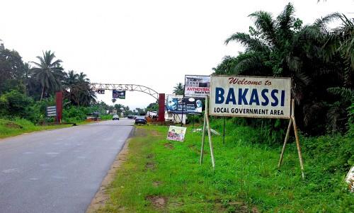 Cameroun : la SCDP ambitionne de construire un dépôt des produits pétroliers dans la presqu’île de Bakassi