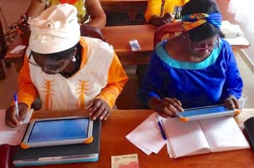 La Fondation Orange annonce l’équipement de 10 nouvelles «maisons digitales» au Cameroun