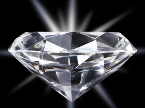 Un an après son admission au processus de Kimberly, le Cameroun a commercialisé 2414 carats de diamants