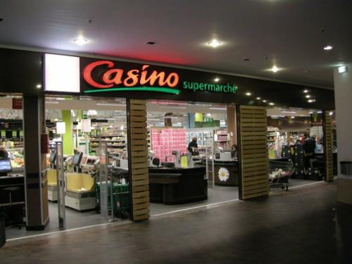 Le français Casino lance le site de vente en ligne Cdiscount au Cameroun