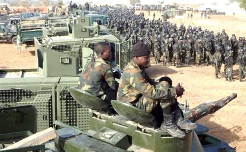 Cameroun : le FMI estime à 1 à 2% du PIB, l’impact de la guerre contre Boko Haram sur les finances publiques
