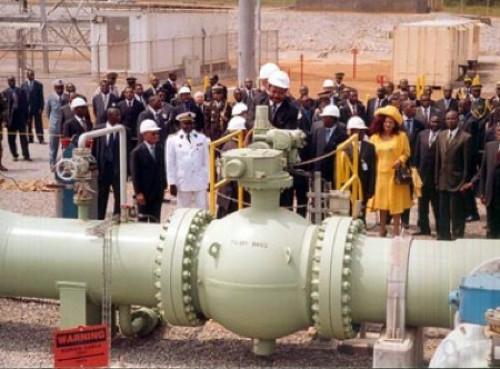 L’Etat camerounais a apuré les dettes contractées pour construire le pipeline Tchad-Cameroun