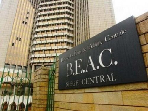 Le Cameroun recherche 5 milliards de francs Cfa sur le marché des titres publics de la BEAC