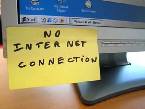Grosses perturbations des services Internet au Cameroun le 3 février 2015