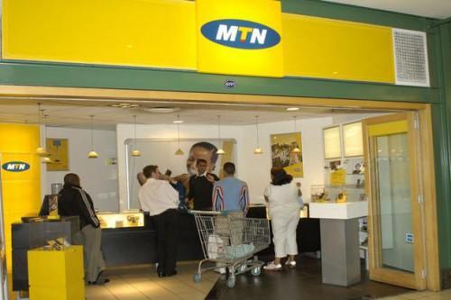 MTN Cameroon perd 1,6 million de clients au 4ème trimestre 2014, mais réalise un CA ​de 300 milliards FCfa
