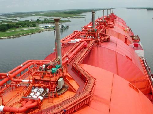 Le Singapourien Keppel Shipyard s’apprête à livrer l’unité flottante de liquéfaction du gaz au large de Kribi