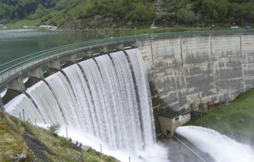 Les premiers MW du barrage de Mékin, au Sud du Cameroun, annoncés pour le 15 décembre 2015