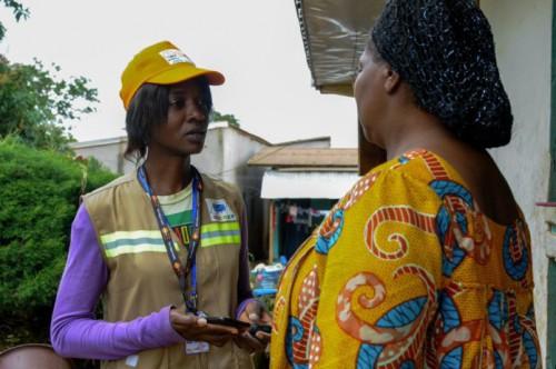Cameroun : le Bureau central des recensements et des études sur la population lance un recrutement de 30 000 jeunes agents