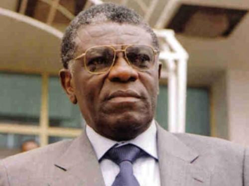 Aux prises avec la justice camerounaise, l’Ex-ministre des Enseignements secondaires, Louis Bapes Bapes, est décédé
