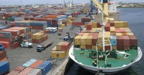 Cameroun : le port de Kribi recherche des prestataires pour le fonctionnement du matériel de manutention parqué depuis 2 ans