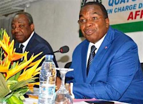 La Cemac reproche au Cameroun d’avoir signé en solitaire l’APE avec l’Union européenne