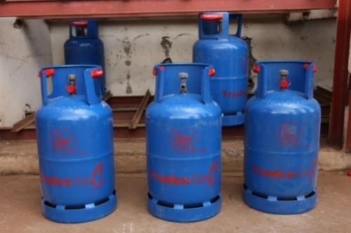 L’ANOR annonce une croisade contre les bouteilles de gaz hors normes au Cameroun en 2015