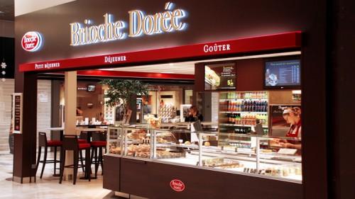 Le groupe français Le Duff ouvrira 4 restaurants «Brioche Dorée» au Cameroun à partir de 2016