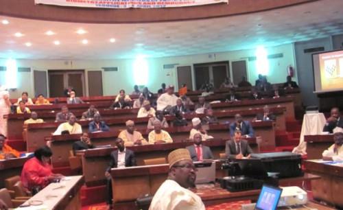 Quitus de l’Assemblée nationale du Cameroun pour une enveloppe budgétaire de 4373 milliards de FCfa en 2017