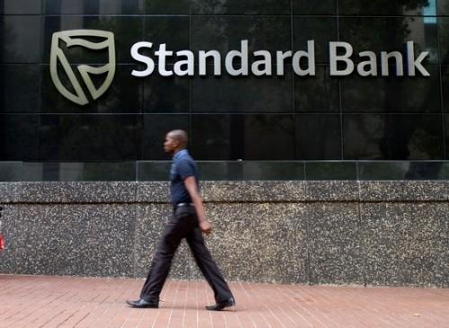 Standard Bank mobilisera les financements pour le projet d’exploitation du fer camerounais de Mbalam