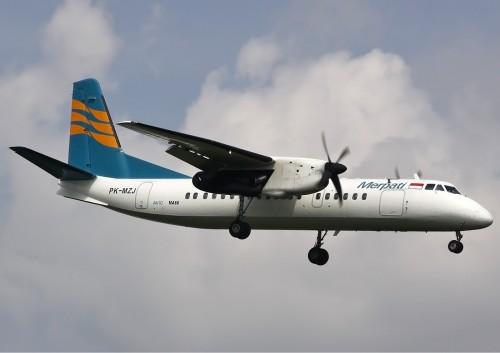 La Cameroon Airlines Corporation pourrait  réceptionner deux avions chinois «avant la fin de l’année 2014»
