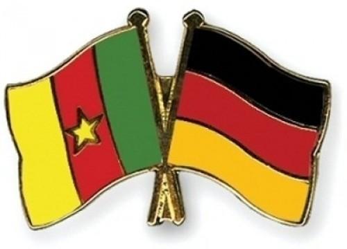 L’Allemagne a mobilisé près de 43 milliards de francs Cfa en faveur du Cameroun en 2013