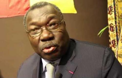 Le Cameroun prend la tête de la Commission régionale des pêches du Golfe de Guinée