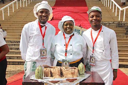 Festicacao 2017, le festival du cacao camerounais, se déroulera le 8 novembre à Yaoundé
