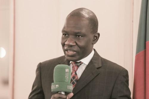 Alamine Ousmane Mey : « les mesures inscrites dans le projet de loi de finances 2017 sont de nature à susciter davantage d’activités économiques »