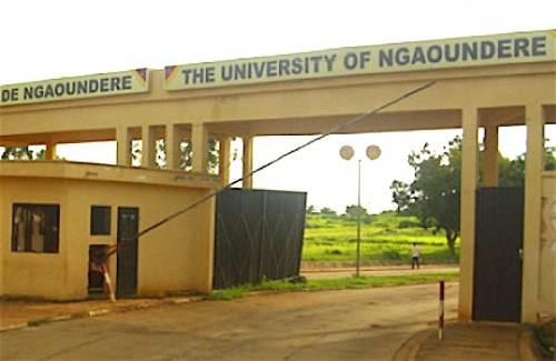 L'université de Ngaoundéré mène une étude sur la ressource et la qualité de l’eau à Yaoundé