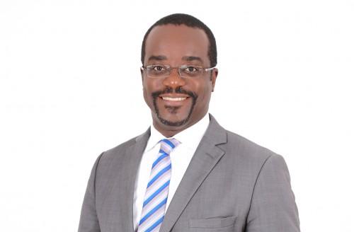 Le Camerounais Joseph Eyok, nouveau DG adjoint de Allianz Cameroun Assurances