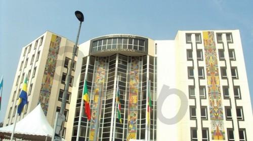 Le Camerounais Boubakary Halilou nommé SG de la Commission bancaire d’Afrique centrale