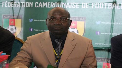 Le Cameroun répond aux récentes déclarations d'Ahmad Ahmad, président de la confédération africaine de football