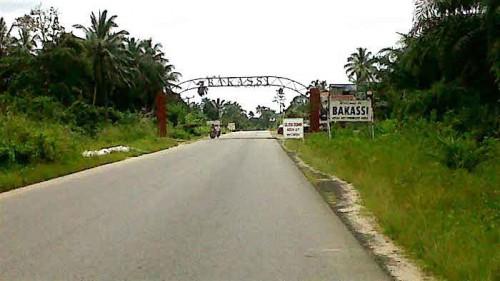 Le Cameroun crée le Bakassi Peninsula Development Program, afin d’impulser le peuplement de la péninsule éponyme