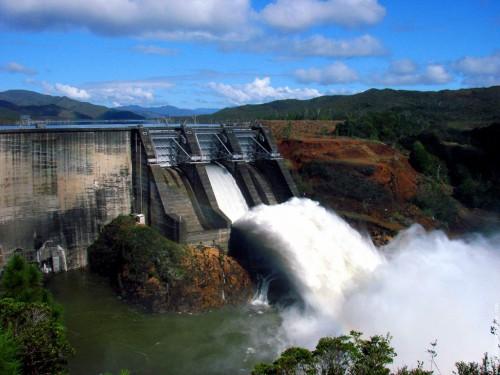 Le cabinet Auditec-Foirier Consulting s’adjuge un contrat de 455 millions FCfa sur le projet de barrage de Mékin au Cameroun