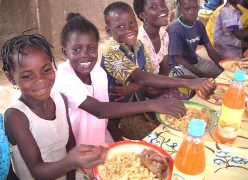 7 pays africains, dont le Cameroun, ont réduit le taux de malnutrition de 40 à 50% en 15 ans (rapport)