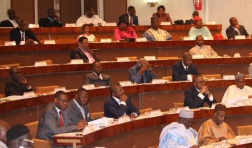 Le Parlement camerounais convoqué en session budgétaire le 14 novembre prochain