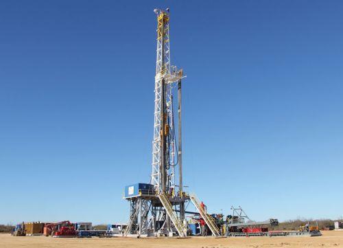 VOG découvre un nouveau gisement de gaz naturel sur Logbada
