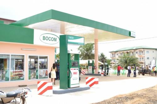 Le pétrolier camerounais Bocom se lance dans la distribution du gaz domestique