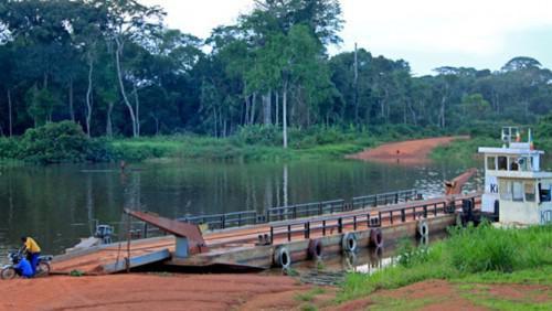 Le Cameroun et le Congo ont défini les modalités de construction du barrage de Chollet
