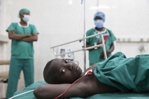 Après l’Afrique du Sud, le Cameroun est désormais membre de l’Organisation mondiale d’études spécialisées pour les maladies de l’œsophage