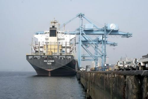 Cameroun : le port autonome de Douala en quête de financements pour conduire son programme d’investissements 