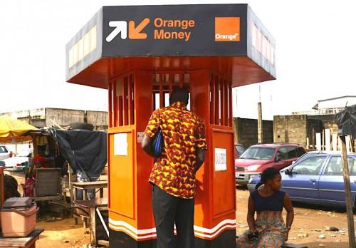 Au Cameroun, 12 milliards de FCfa ont circulé sur les comptes Orange Money en 2016