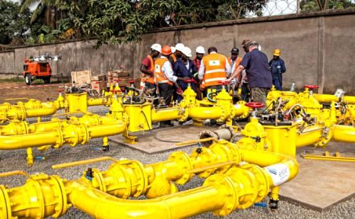 Victoria Oil & Gas obtient 15 milliards de FCFA de BGFIbank Cameroun pour augmenter sa production à Logbaba