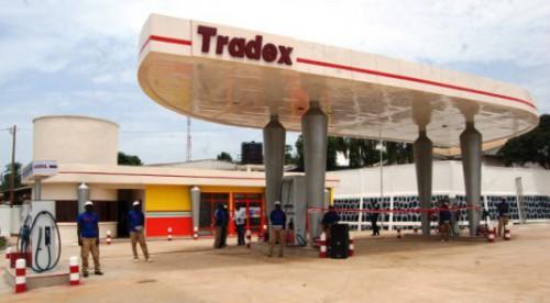 La société camerounaise Tradex et Total s’étripent autour d’une station-service en Centrafrique