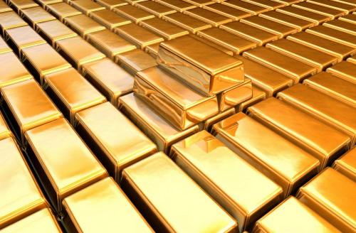 La valeur des réserves d’or du Cameroun à la BEAC a progressé de 2,3 milliards de FCfa en 2014