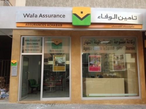 Le Marocain Wafa assurance crée sa filiale camerounaise