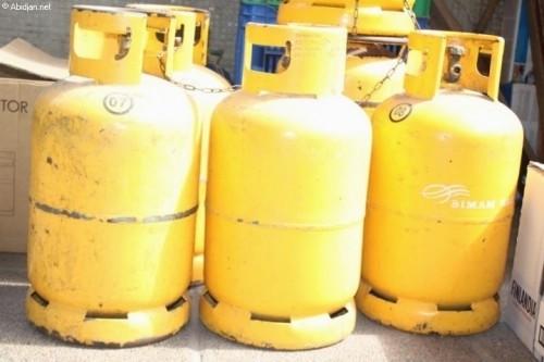 Des bouteilles à gaz «non conformes frauduleusement» introduites sur le marché camerounais