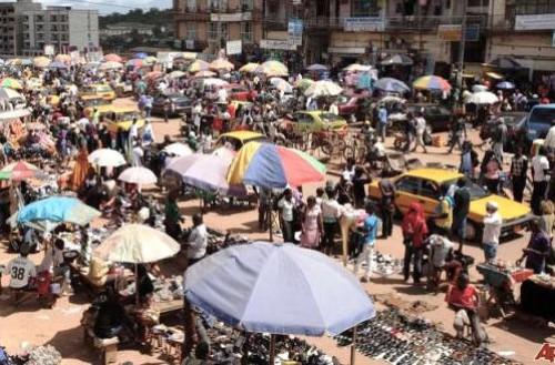 Le Cameroun va opérationnaliser son Comité de régulation des marchés pour mieux protéger les consommateurs