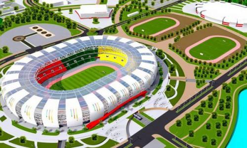Le gouvernement annonce l'étude d'impact environnemental du projet de construction du complexe sportif d'Olembe
