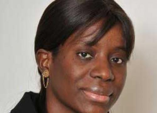 MTN Cameroon : Linda Kouam Kamche nommé au poste de Directeur Marketing